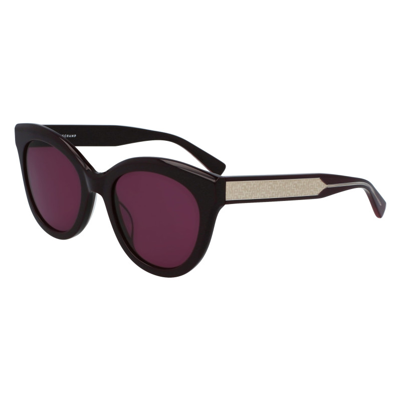 Longchamp akiniai nuo saulės LO698S500