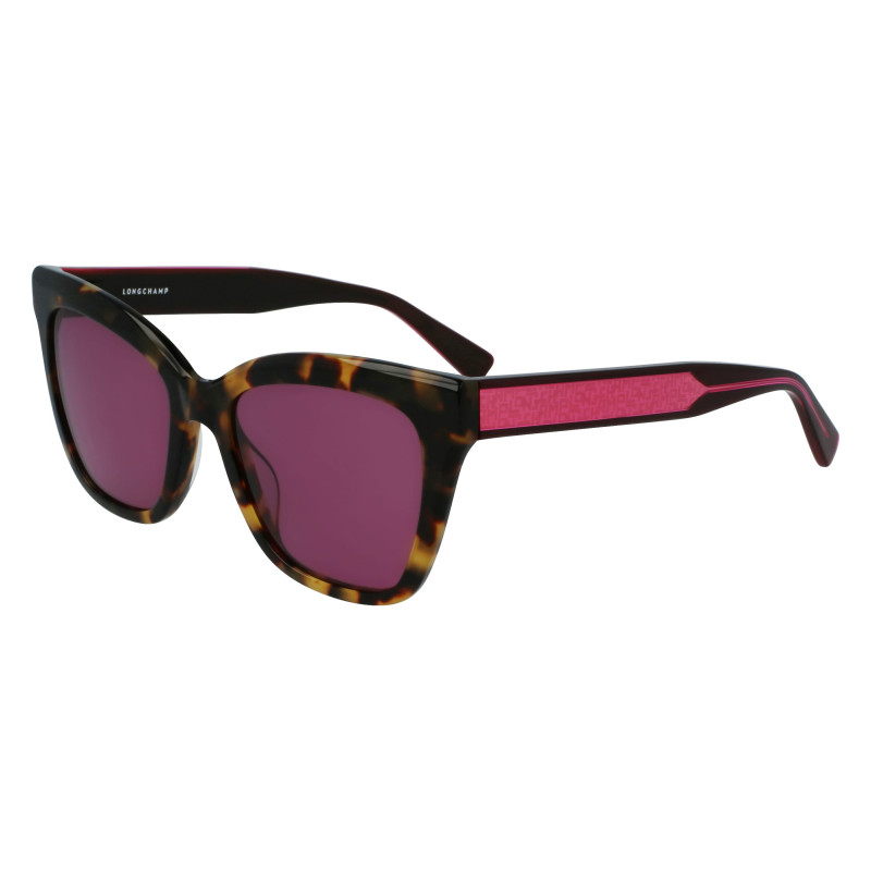 Longchamp akiniai nuo saulės LO699S-255