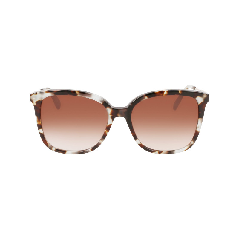 Longchamp akiniai nuo saulės LO706S-404