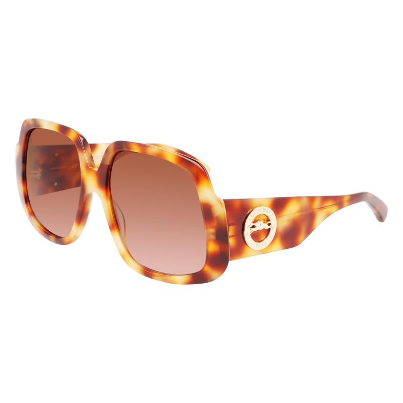 Longchamp akiniai nuo saulės LO709S-217