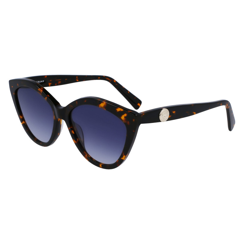 Longchamp akiniai nuo saulės LO730S-242