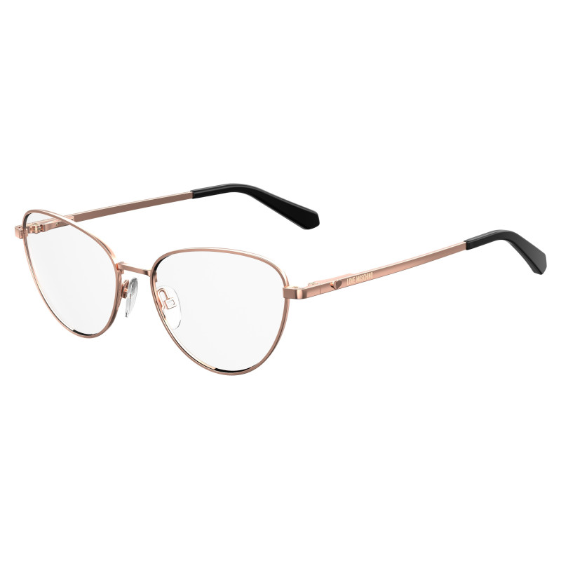 Love moschino akiniai  MOL551-DDB