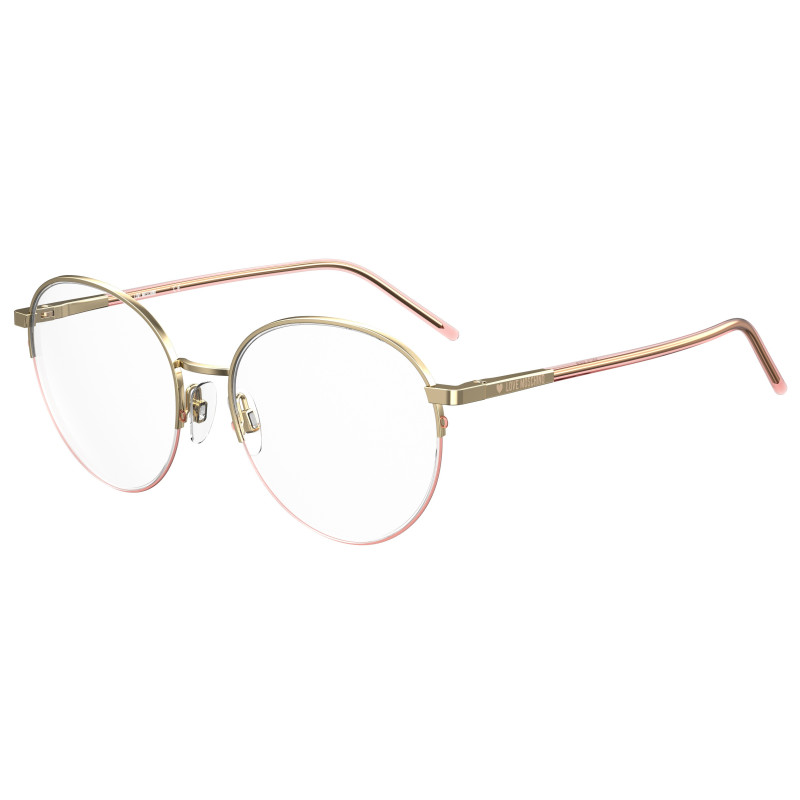 Love moschino akiniai  MOL569-000