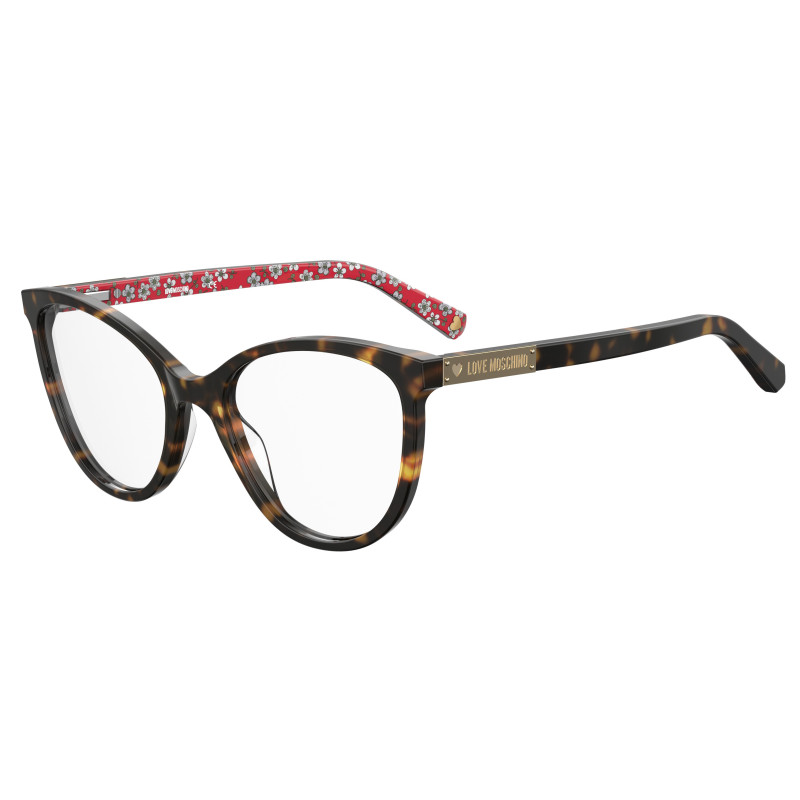 Love moschino akiniai  MOL574-086