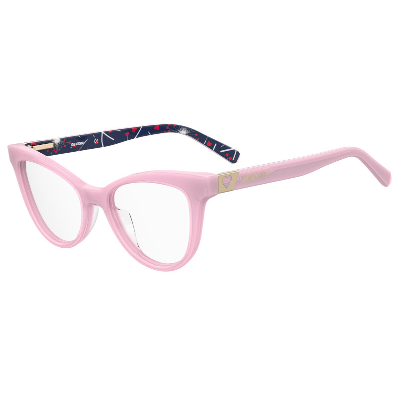 Love moschino akiniai  MOL576-35J