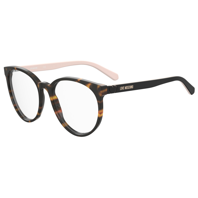 Love moschino akiniai  MOL582-086