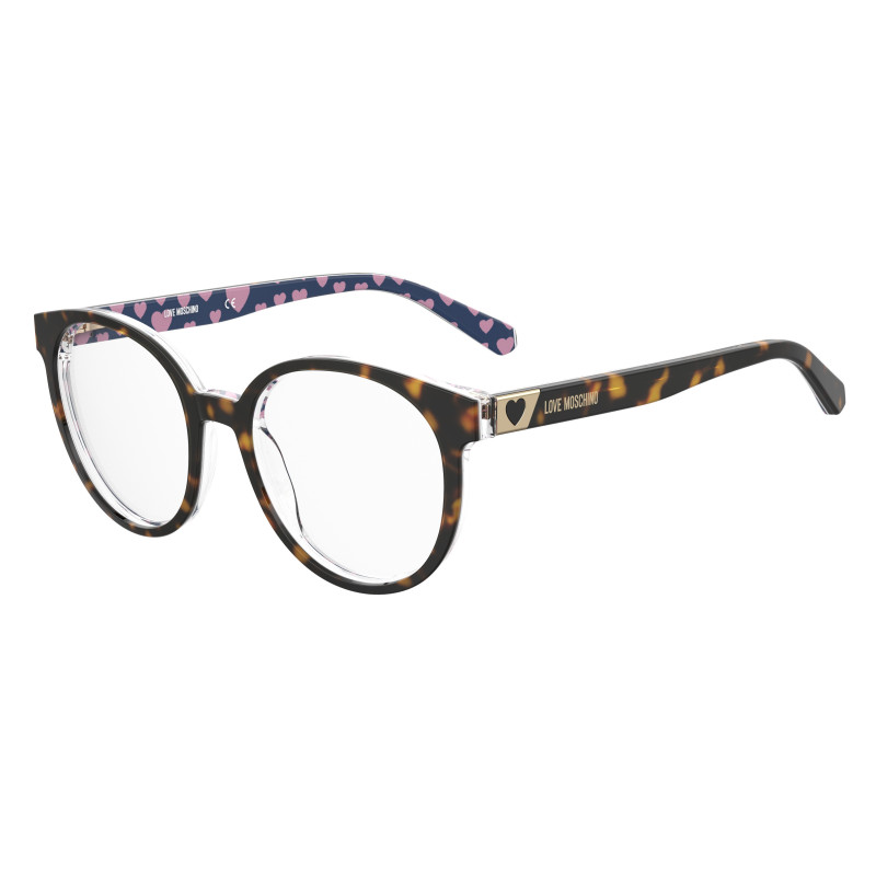 Love moschino akiniai  MOL584-086