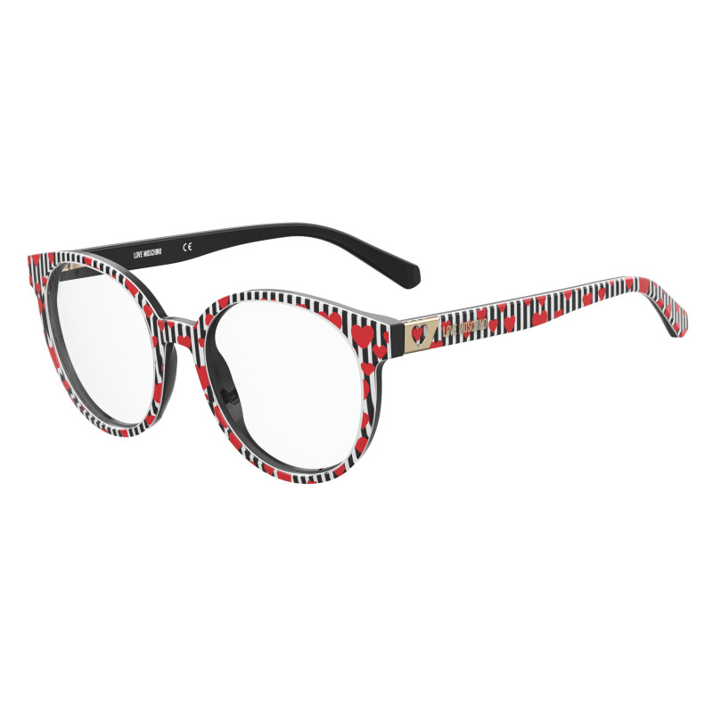 Love moschino akiniai  MOL584-7RM