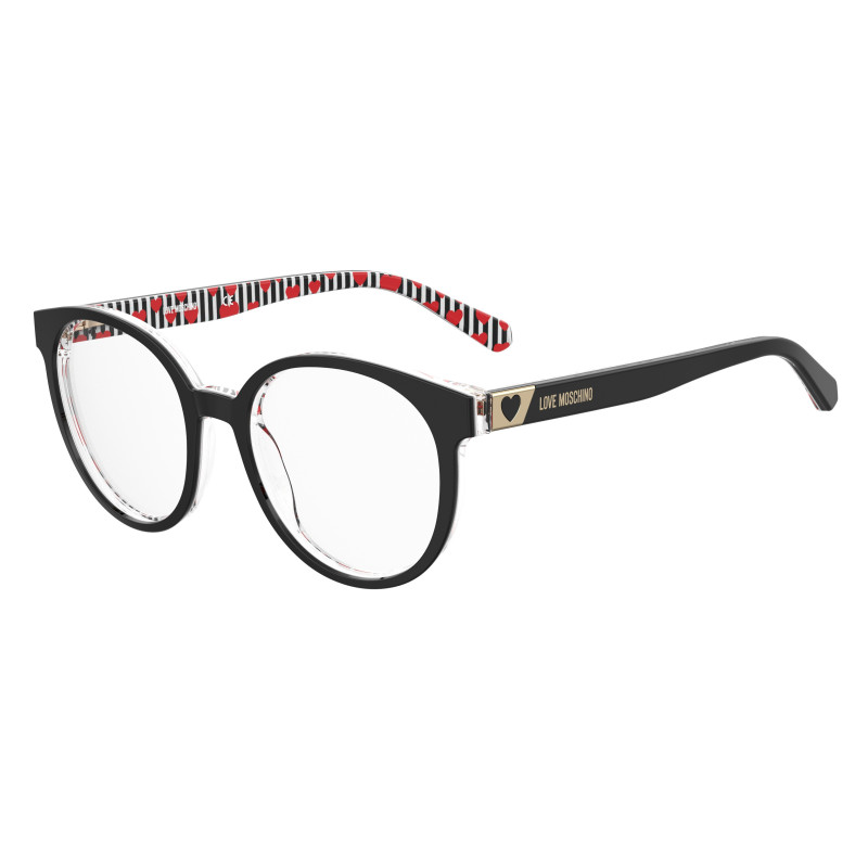 Love moschino akiniai  MOL584-807