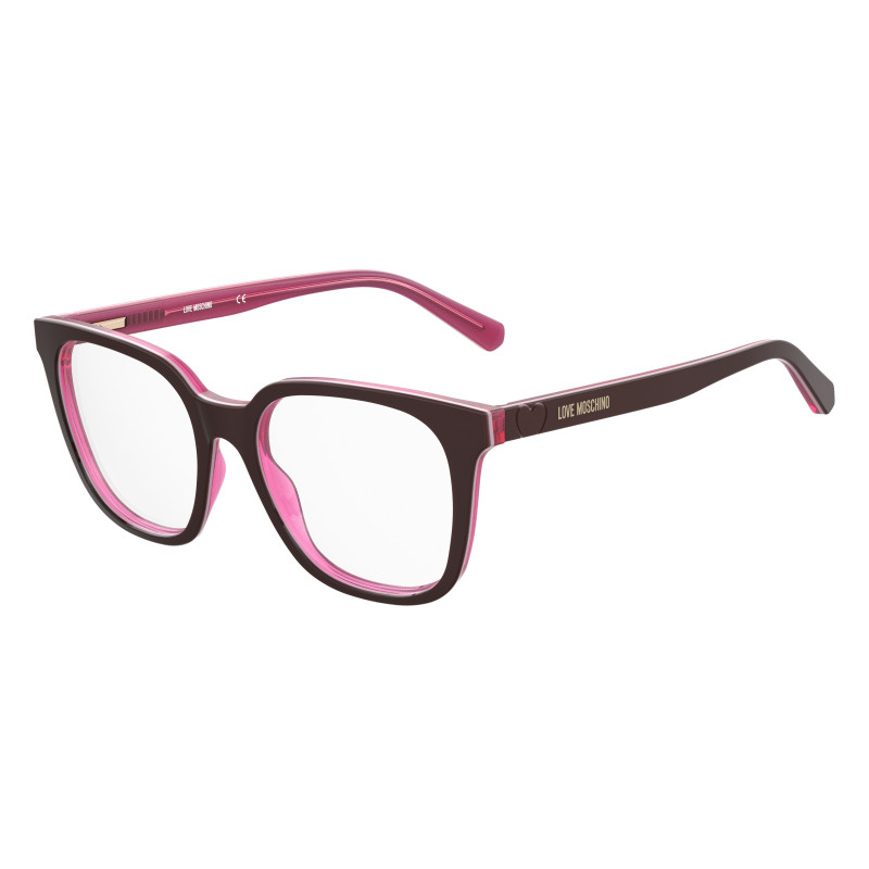 Love moschino akiniai  MOL590-LHF