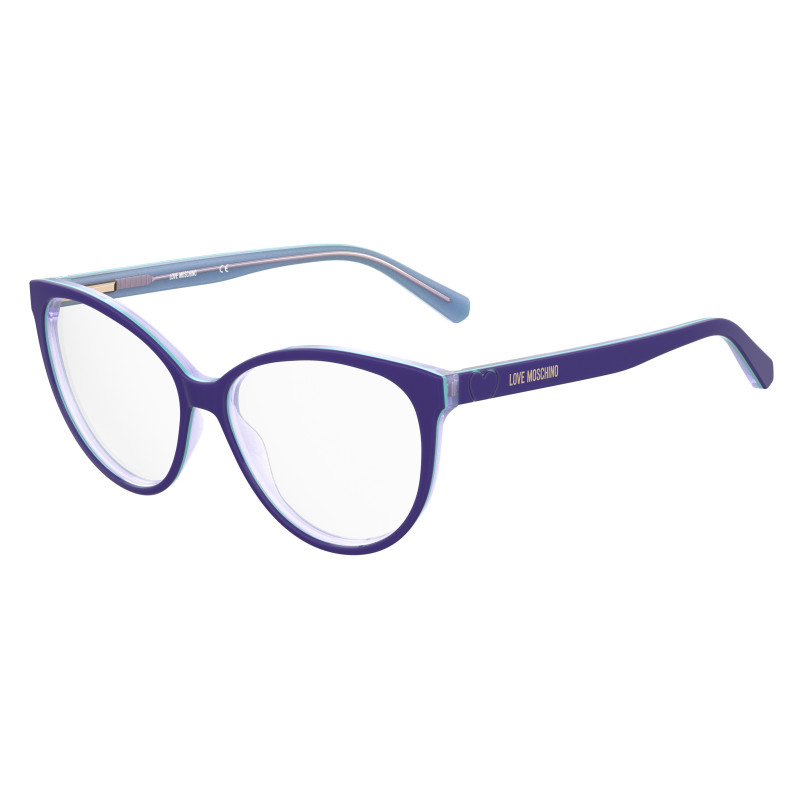 Love moschino akiniai  MOL591-B3V