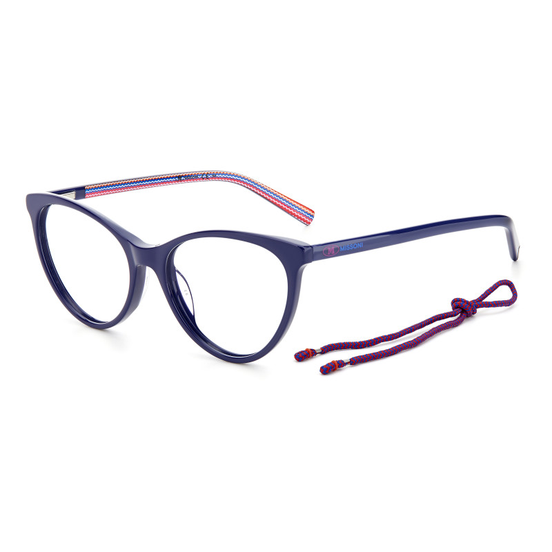 M missoni akiniai  MMI-0009-S6F