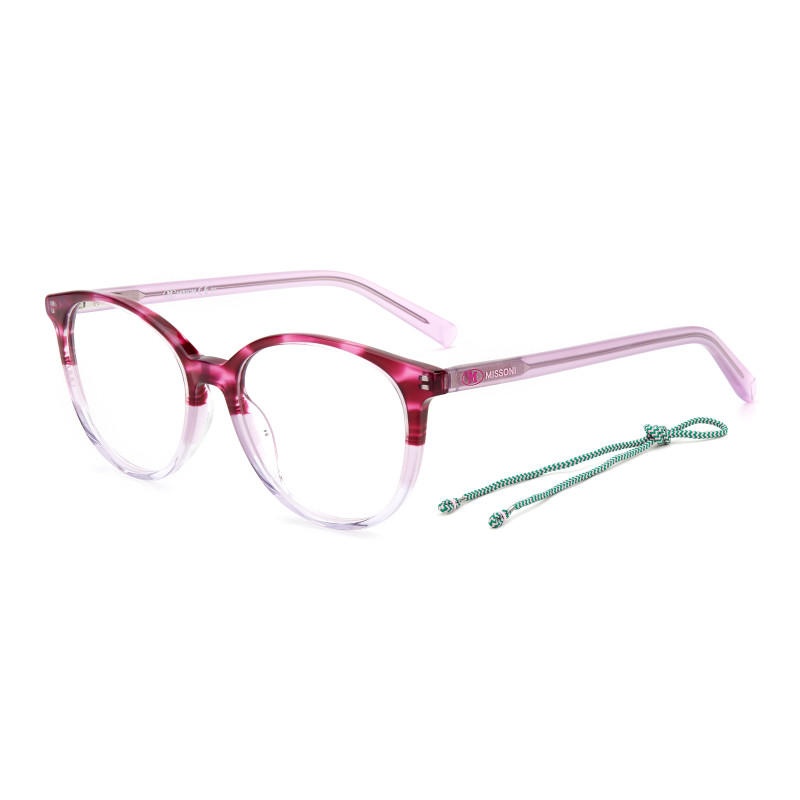 M missoni akiniai  MMI-0011-1ZX