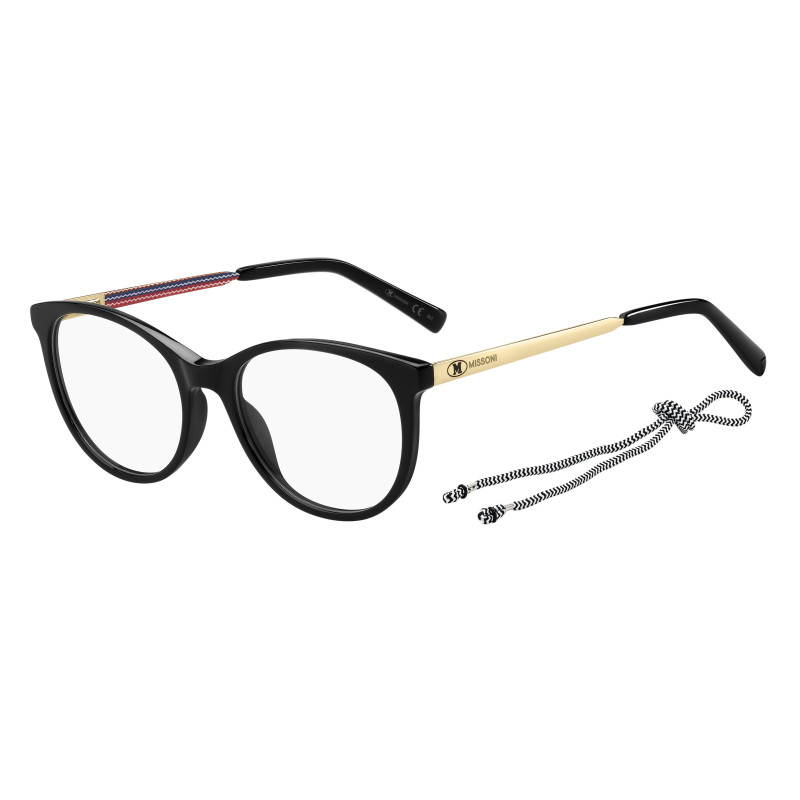 M missoni akiniai  MMI-0031-807