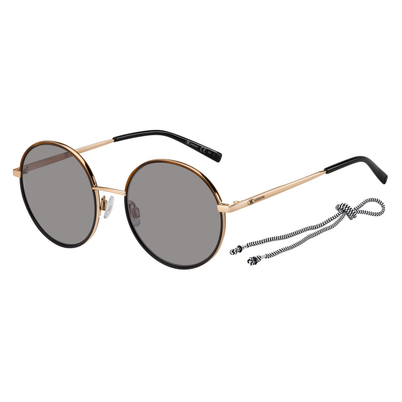 M missoni akiniai nuo saulės MMI0035S581IR