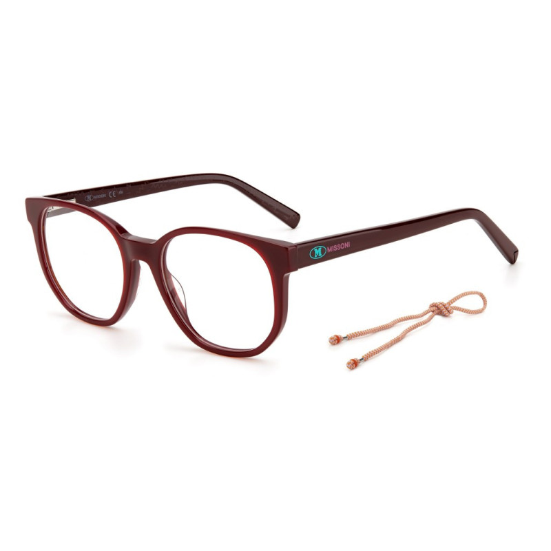 M missoni akiniai  MMI-0074-B3V