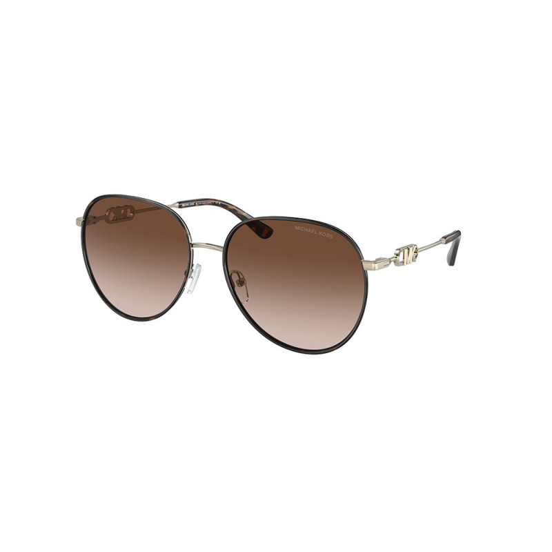 Michael kors akiniai nuo saulės MK1128J101413