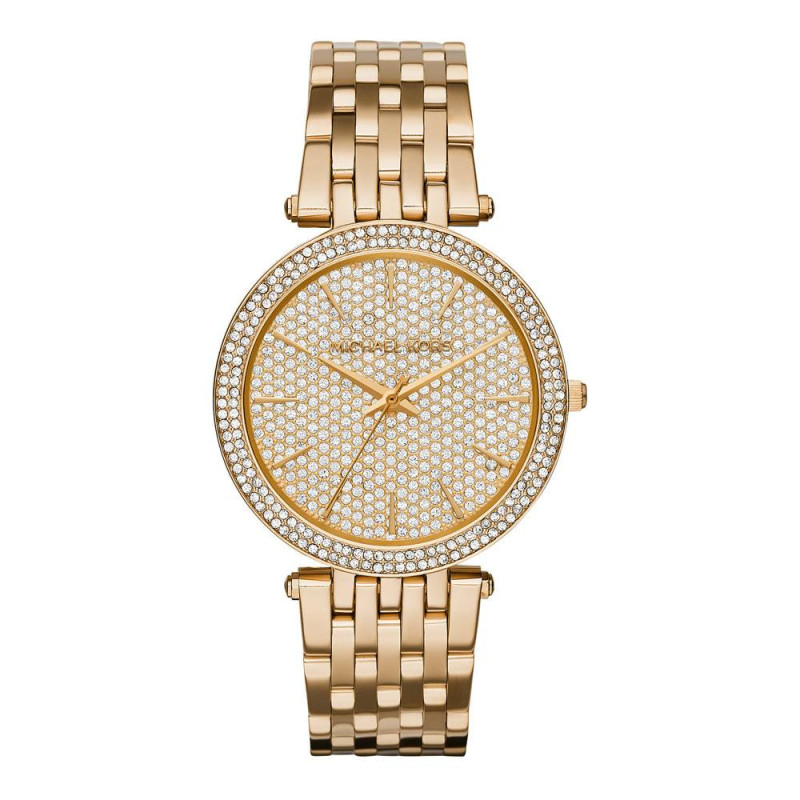 Michael kors laikrodis MK3438