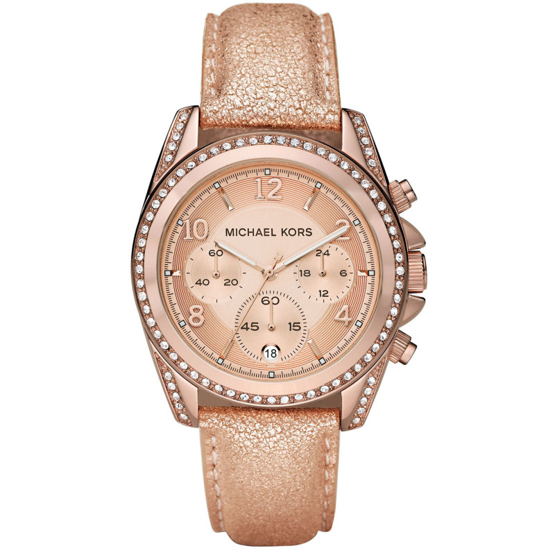 Michael kors laikrodis MK5461