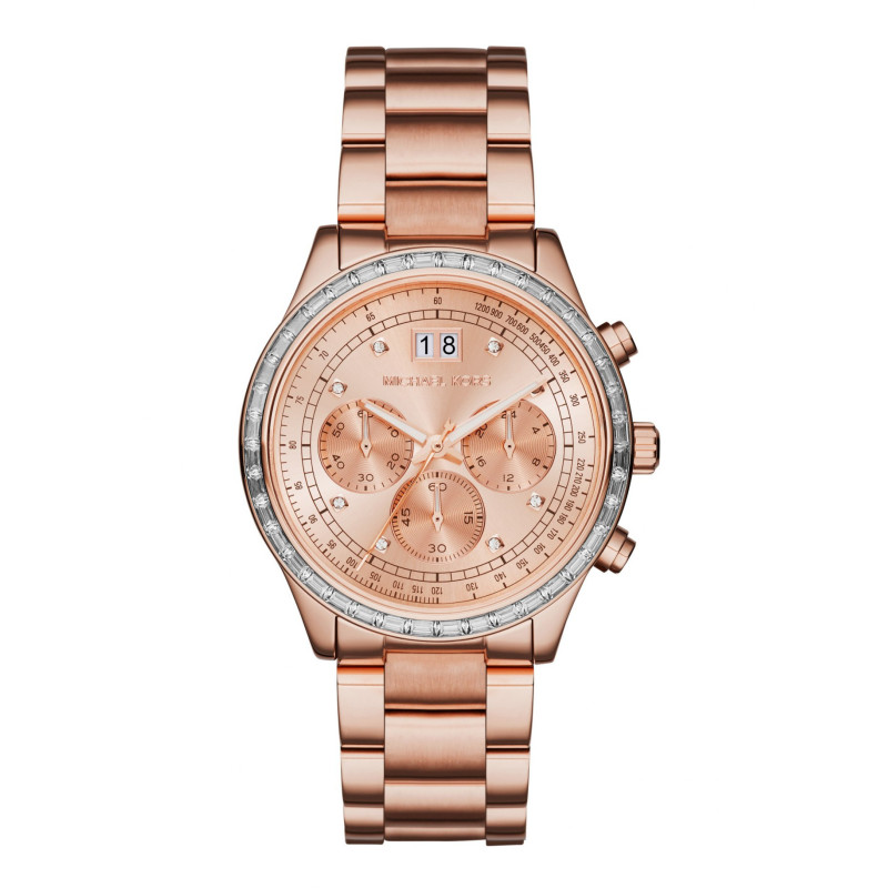 Michael kors laikrodis MK6204