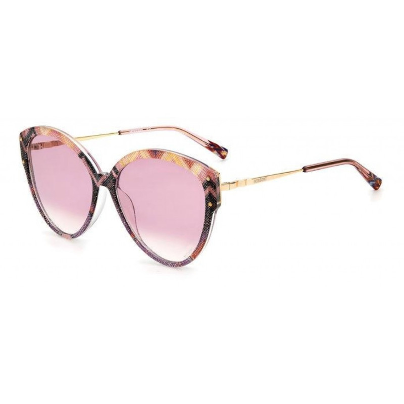 Missoni akiniai nuo saulės MIS-0004SOB3