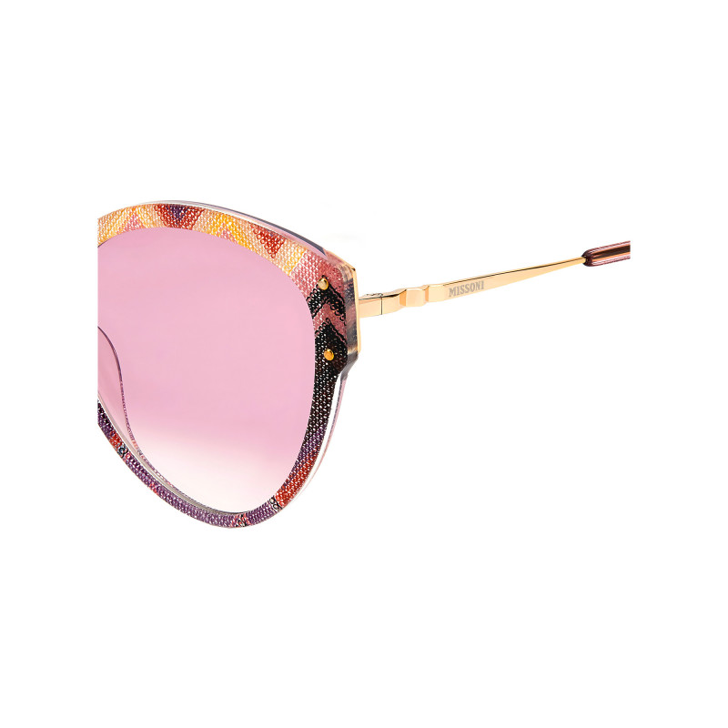 Missoni akiniai nuo saulės MIS-0004SOB3