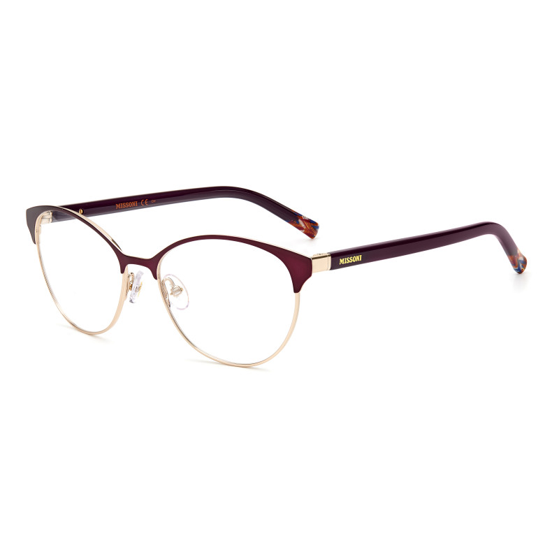 Missoni akiniai  MIS-0024-B3V