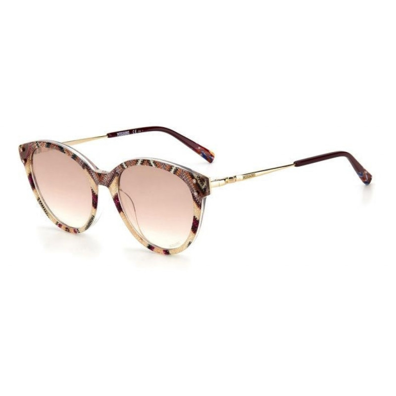 Missoni akiniai nuo saulės MIS0026S5NDF5