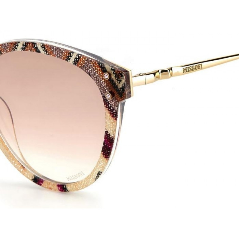 Missoni akiniai nuo saulės MIS0026S5NDF5