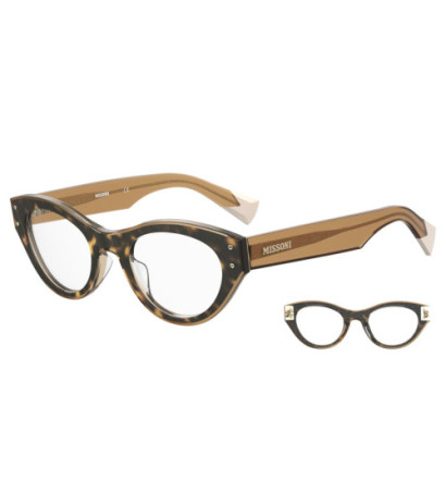 Missoni akiniai  MIS-0066-XLT
