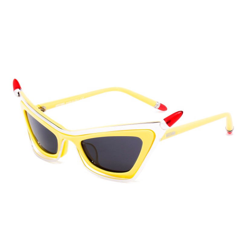 Moschino akiniai nuo saulės MO-822S-04