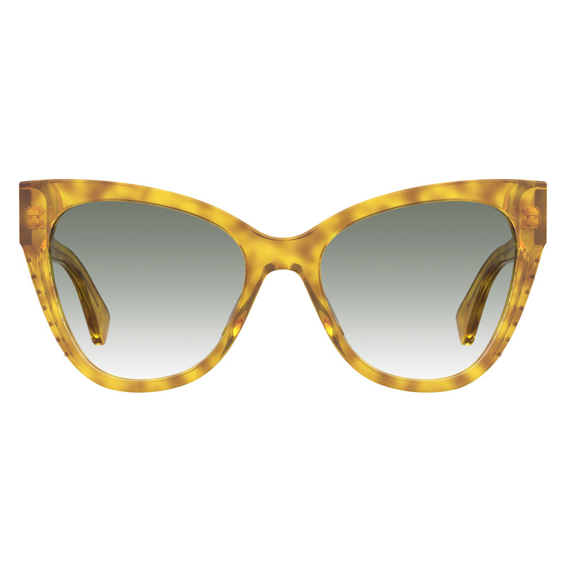 Moschino akiniai nuo saulės MOS056SXDP9K