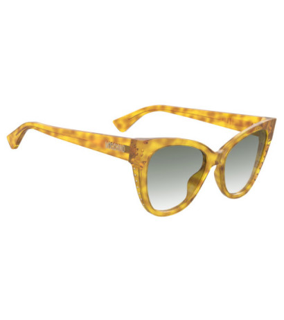 Moschino akiniai nuo saulės MOS056SXDP9K