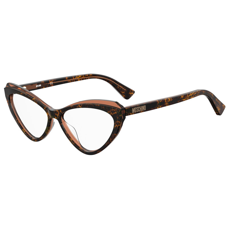 Moschino akiniai  MOS568-L9G