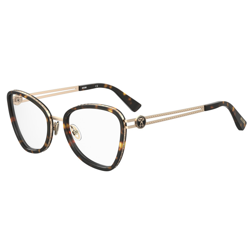 Moschino akiniai  MOS584-086