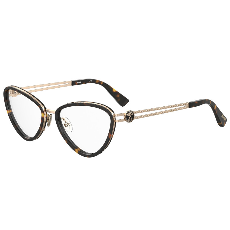 Moschino akiniai  MOS585-086