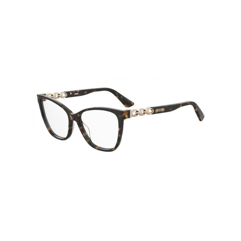 Moschino akiniai  MOS588086F515
