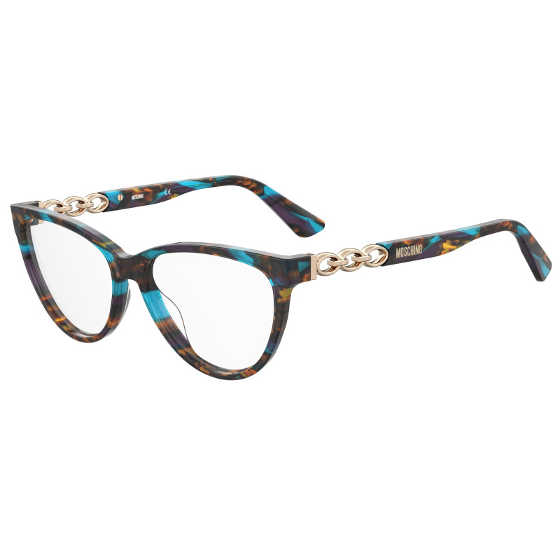 Moschino akiniai  MOS589-X8Q