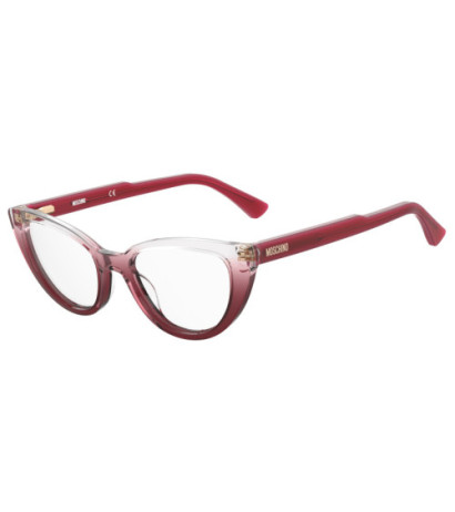 Moschino akiniai  MOS605-6XQ