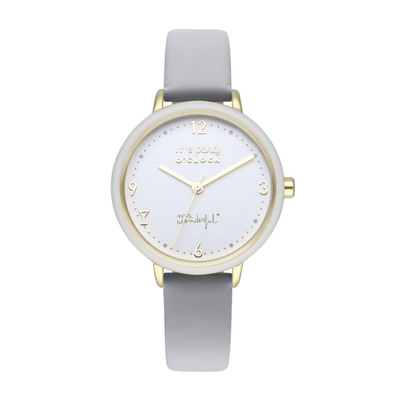 Mr wonderful laikrodis WR20400