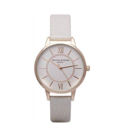 Olivia burton laikrodis...