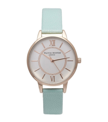 Olivia burton laikrodis...