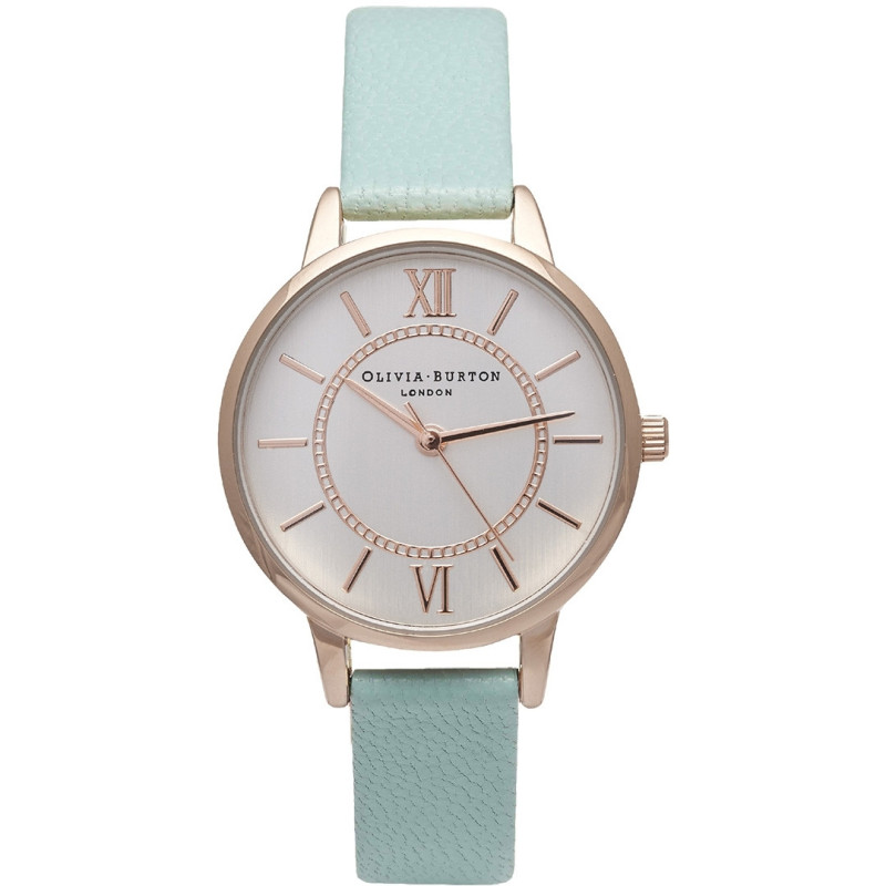 Olivia burton laikrodis OB15WD47