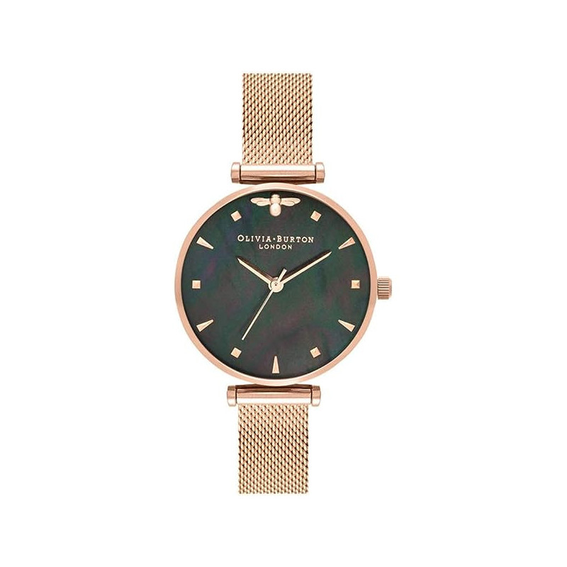 Olivia burton laikrodis OB16AM145