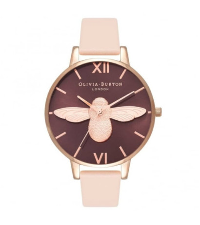 Olivia burton laikrodis...