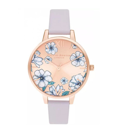 Olivia burton laikrodis...