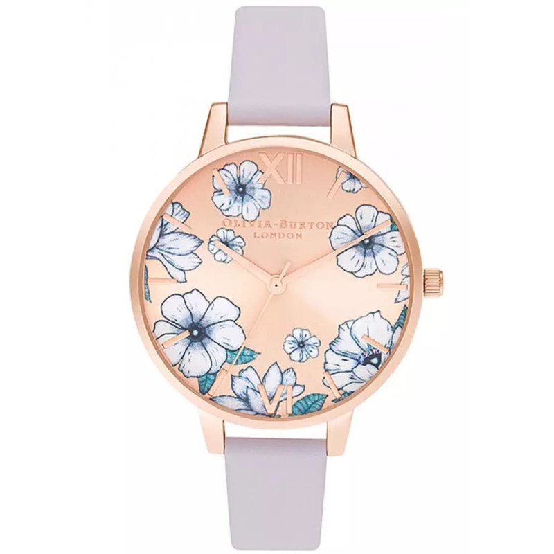 Olivia burton laikrodis OB16AN03
