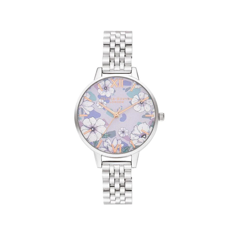 Olivia burton laikrodis OB16AN05