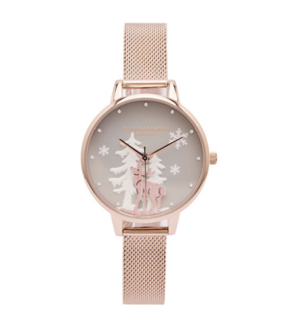 Olivia burton laikrodis...