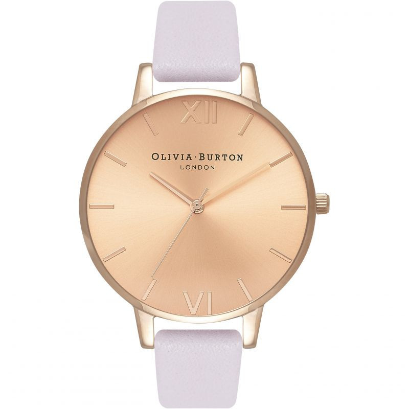 Olivia burton laikrodis OB16BD110